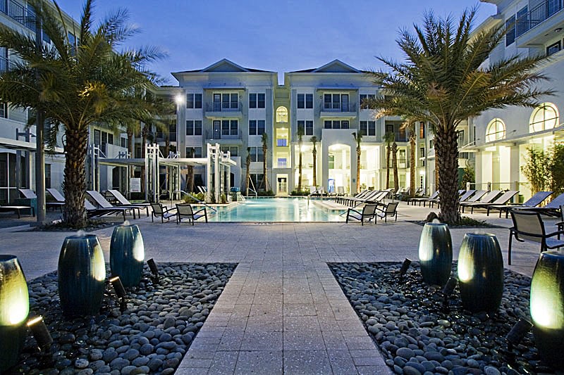 Aqua at Millenia Image 34