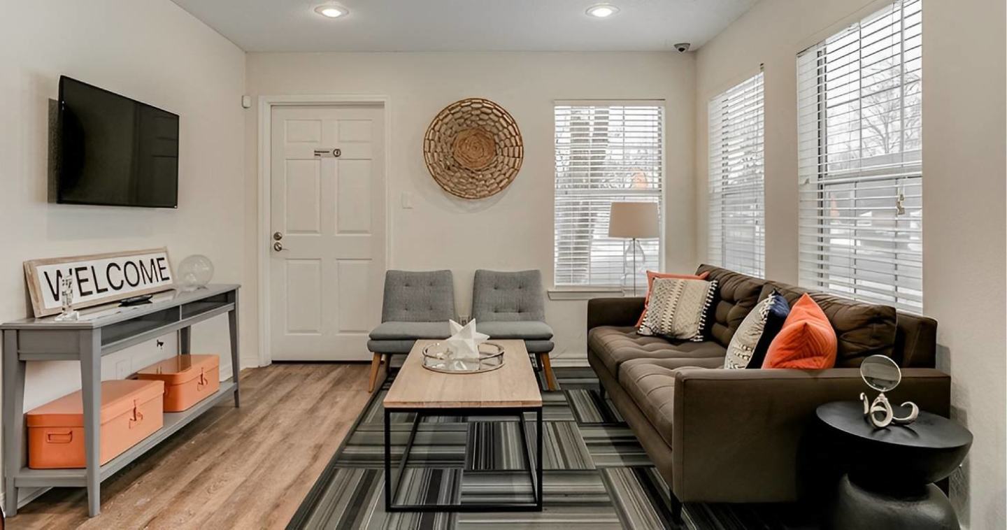 Aspen Landing Apartments Image 2