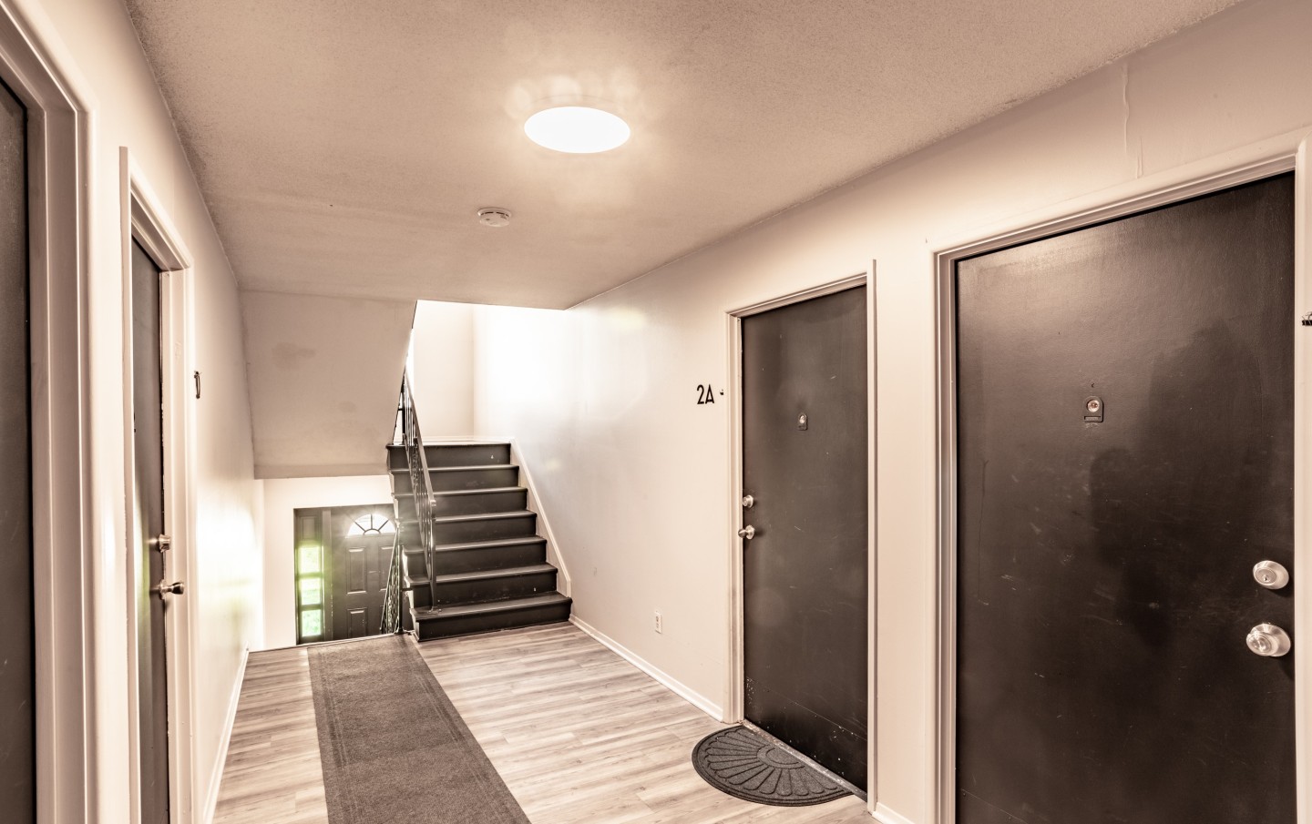Waldo Plaza Apartments Image 5