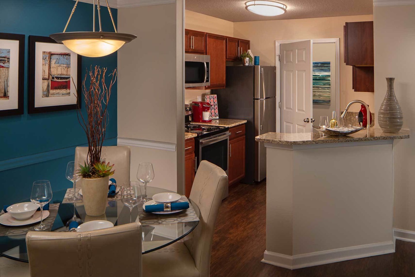 Wood Bridge Apartments Image 3