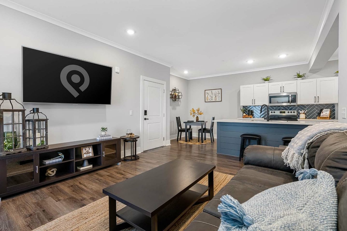 Pointe Grand at Heath Brook Image 16