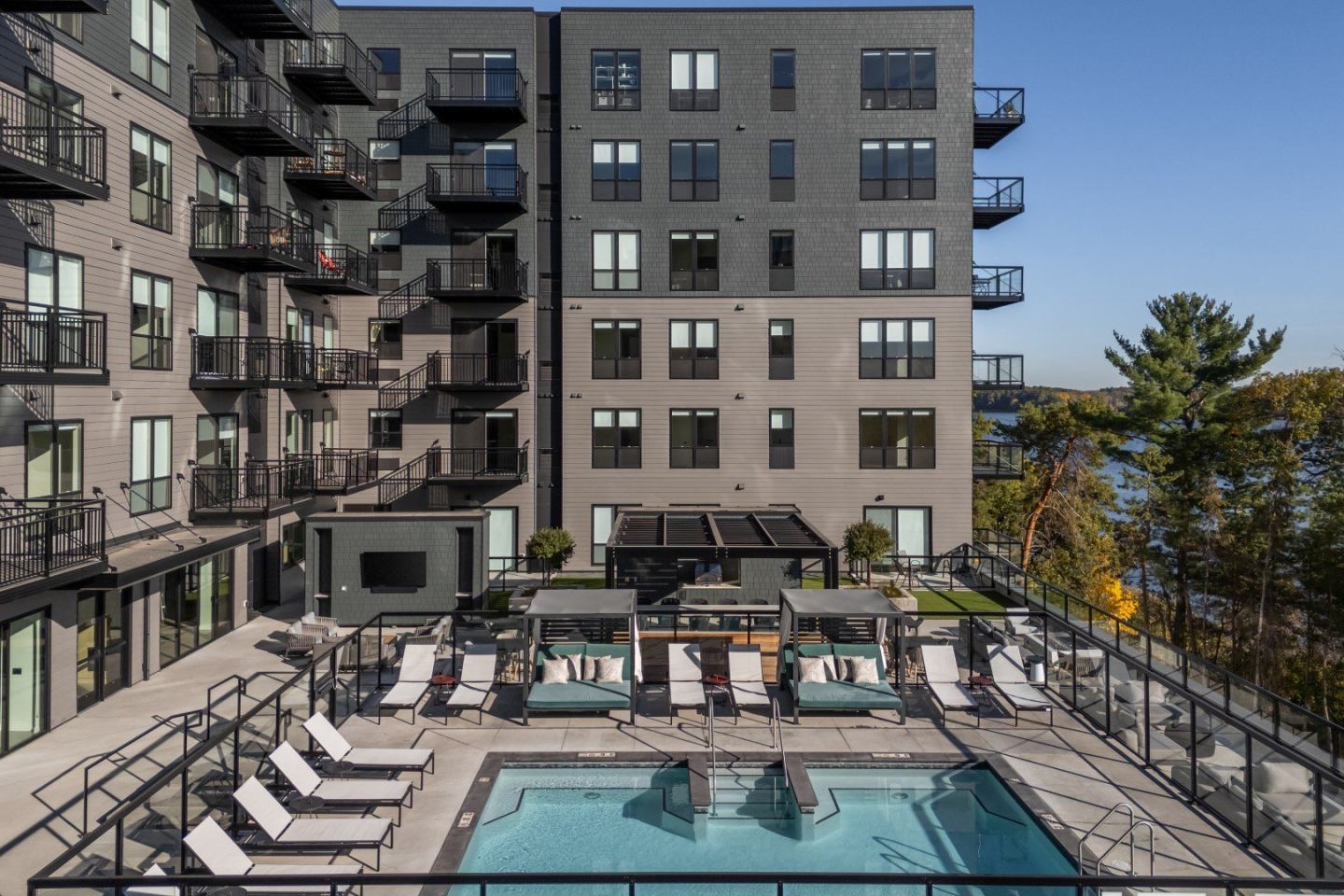 The Ansel Residences Image 9