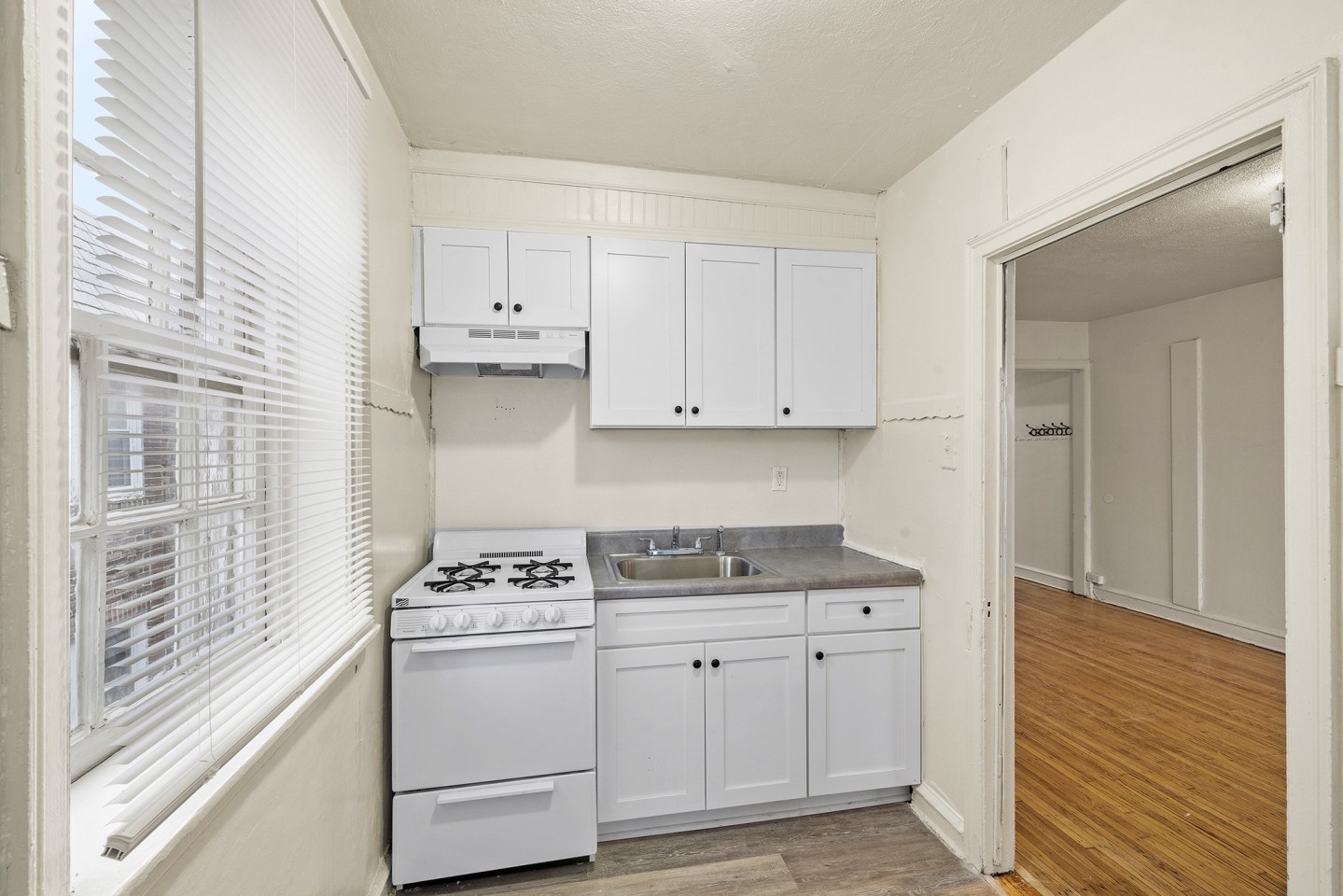 Park Ave Apartments Image 1