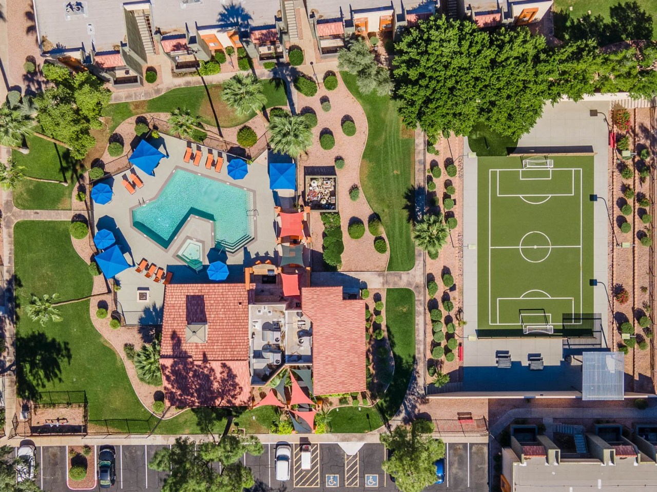 Villetta Apartments Homes Image 13