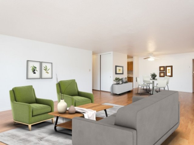 Sylvan Terrace Image 10