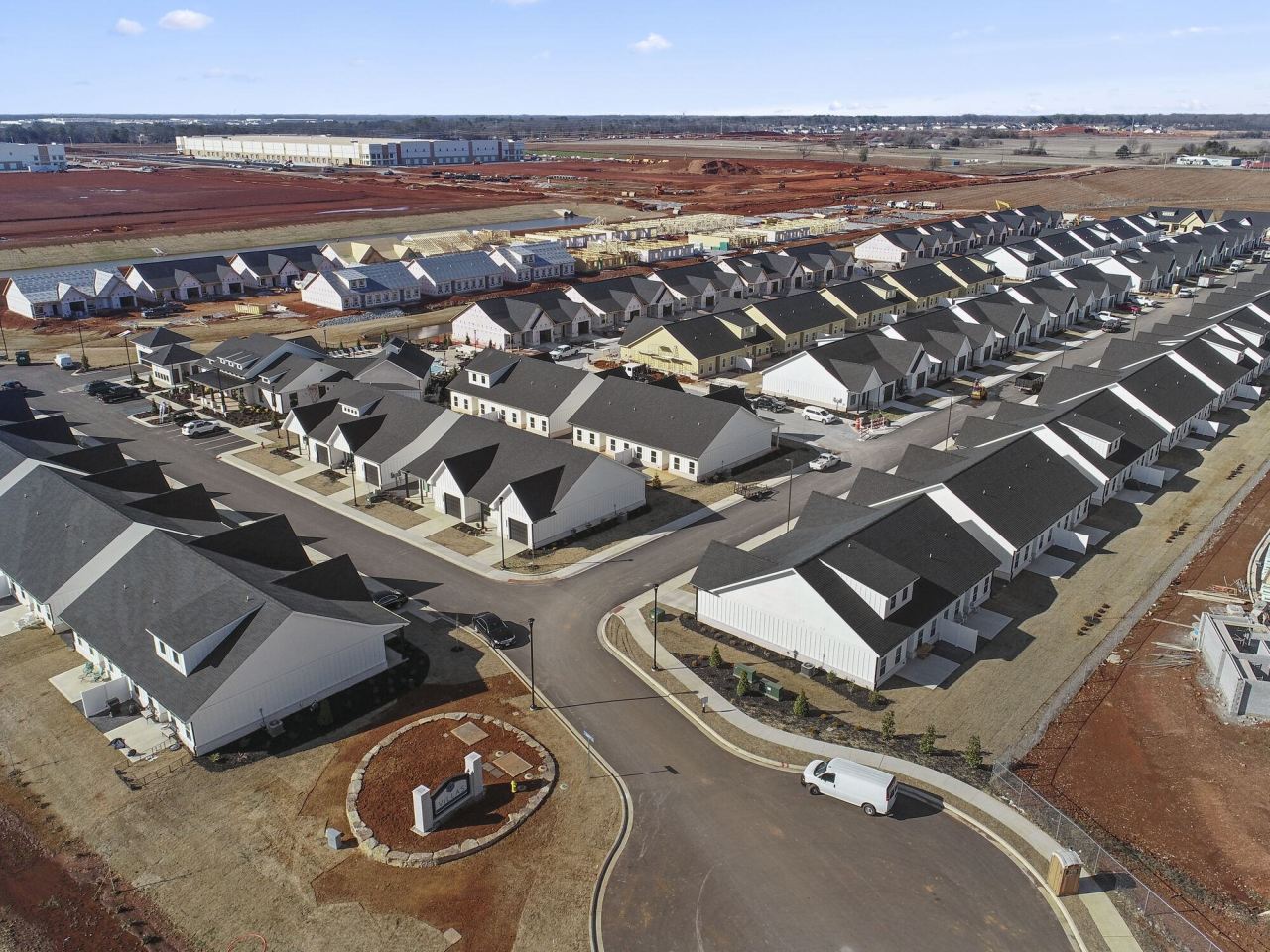 Villas at Capital Twenty Image 56