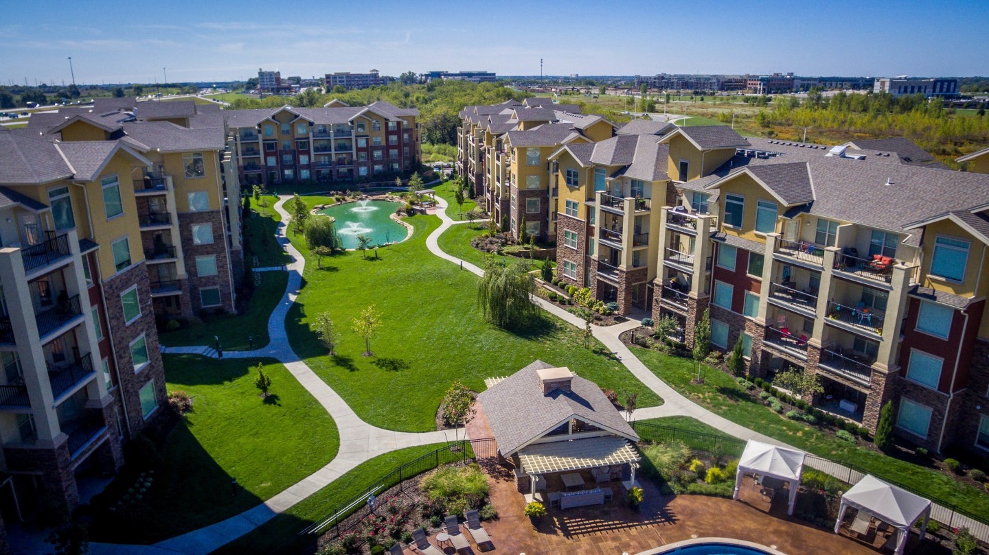 Watercrest at City Center Image 14