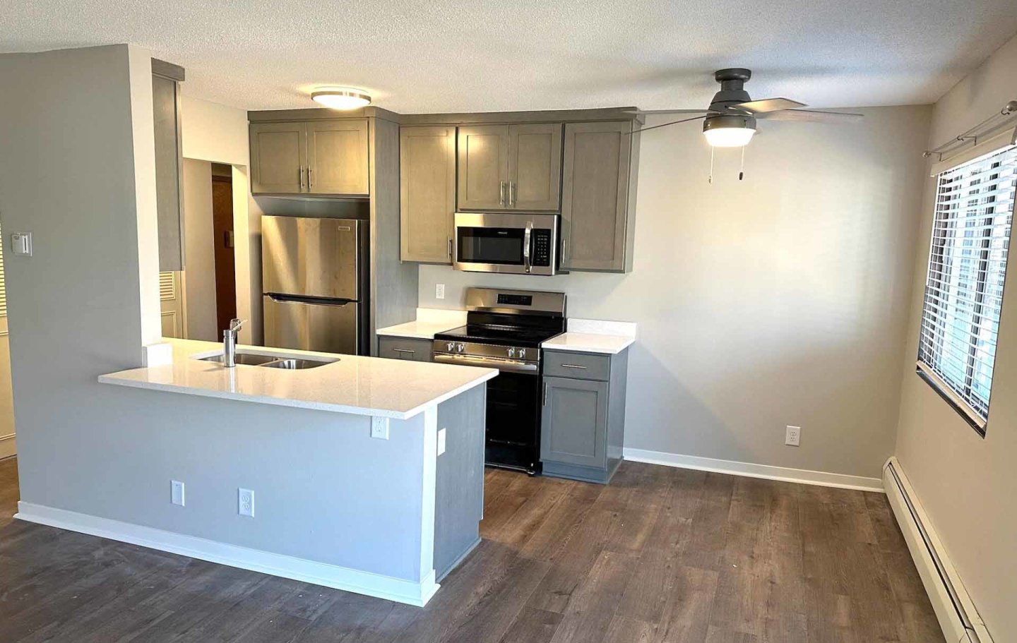 7th Avenue Apartments Image 8