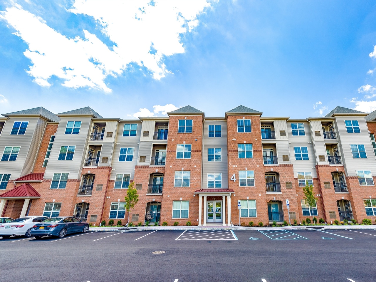 Bristol Station Apartments Image 25