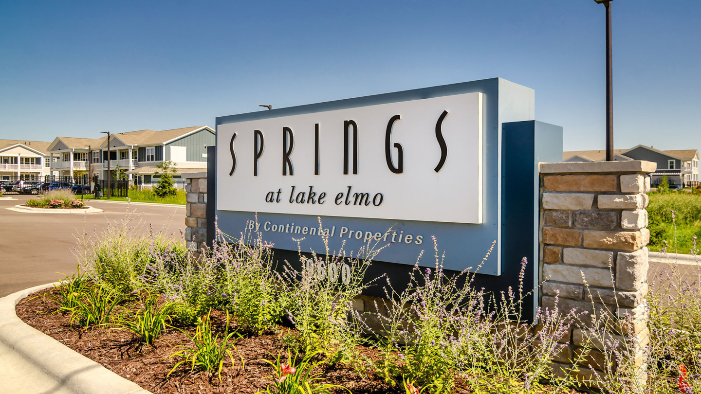 Springs at Lake Elmo Image 2