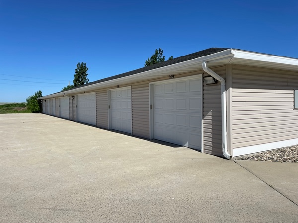West Creek Crossing Apartments Image 12