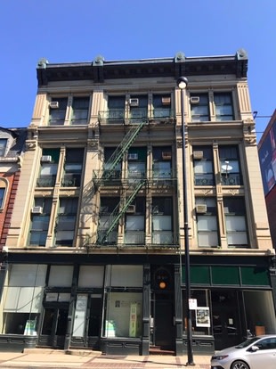 Sinton Flats Image 1