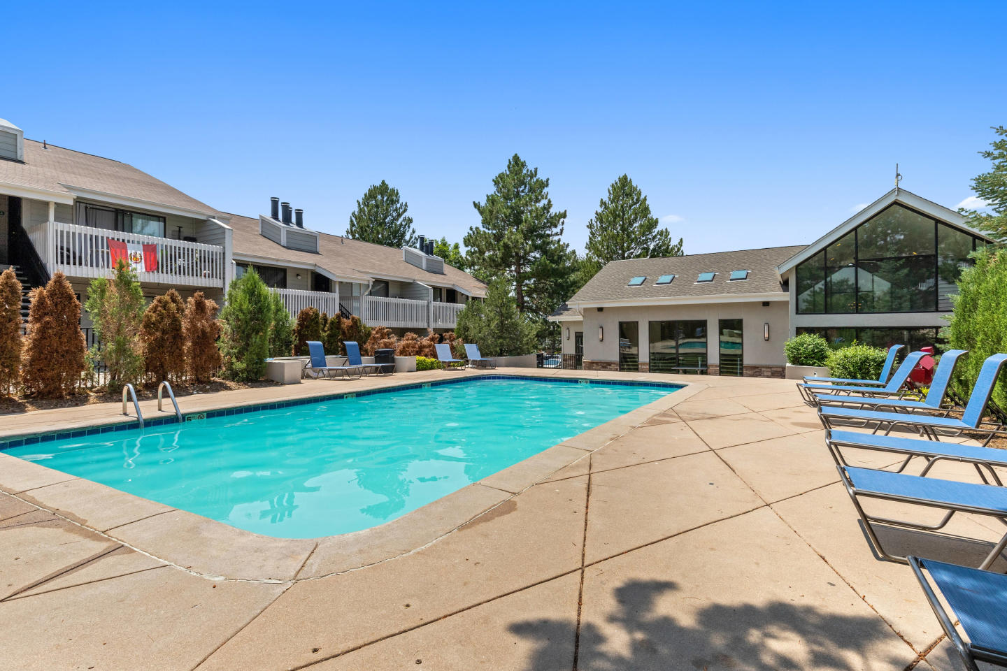 The Richfield Apartments Image 4