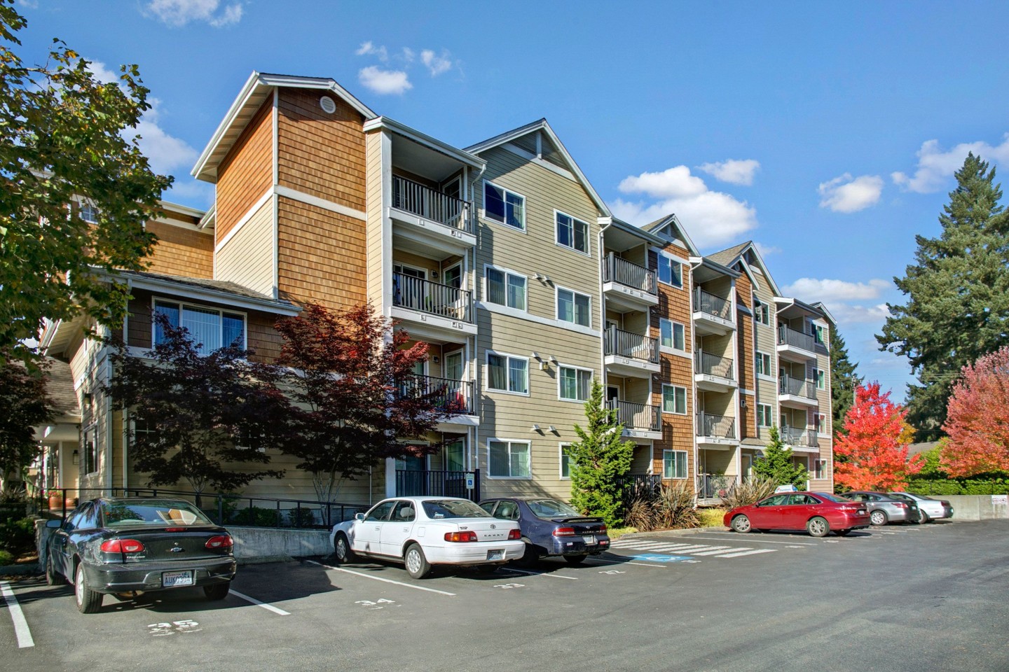 Forest Hills Image 15