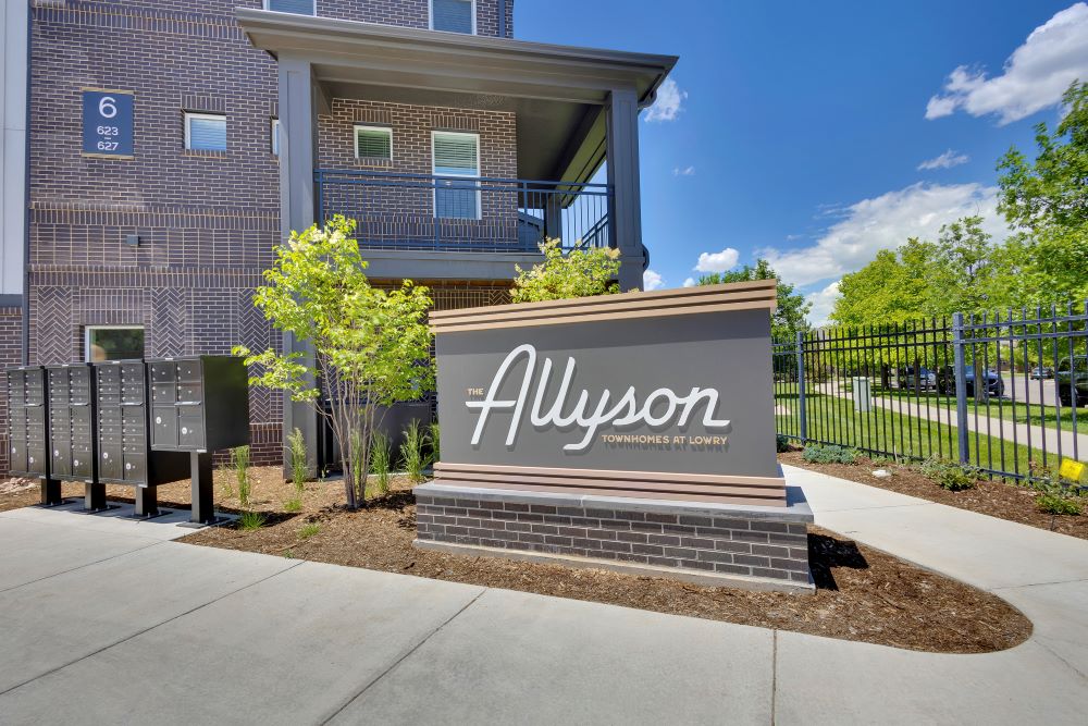 The Allyson Townhomes Image 9