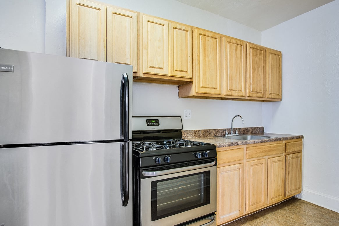 The Paramount Apartments Image 6