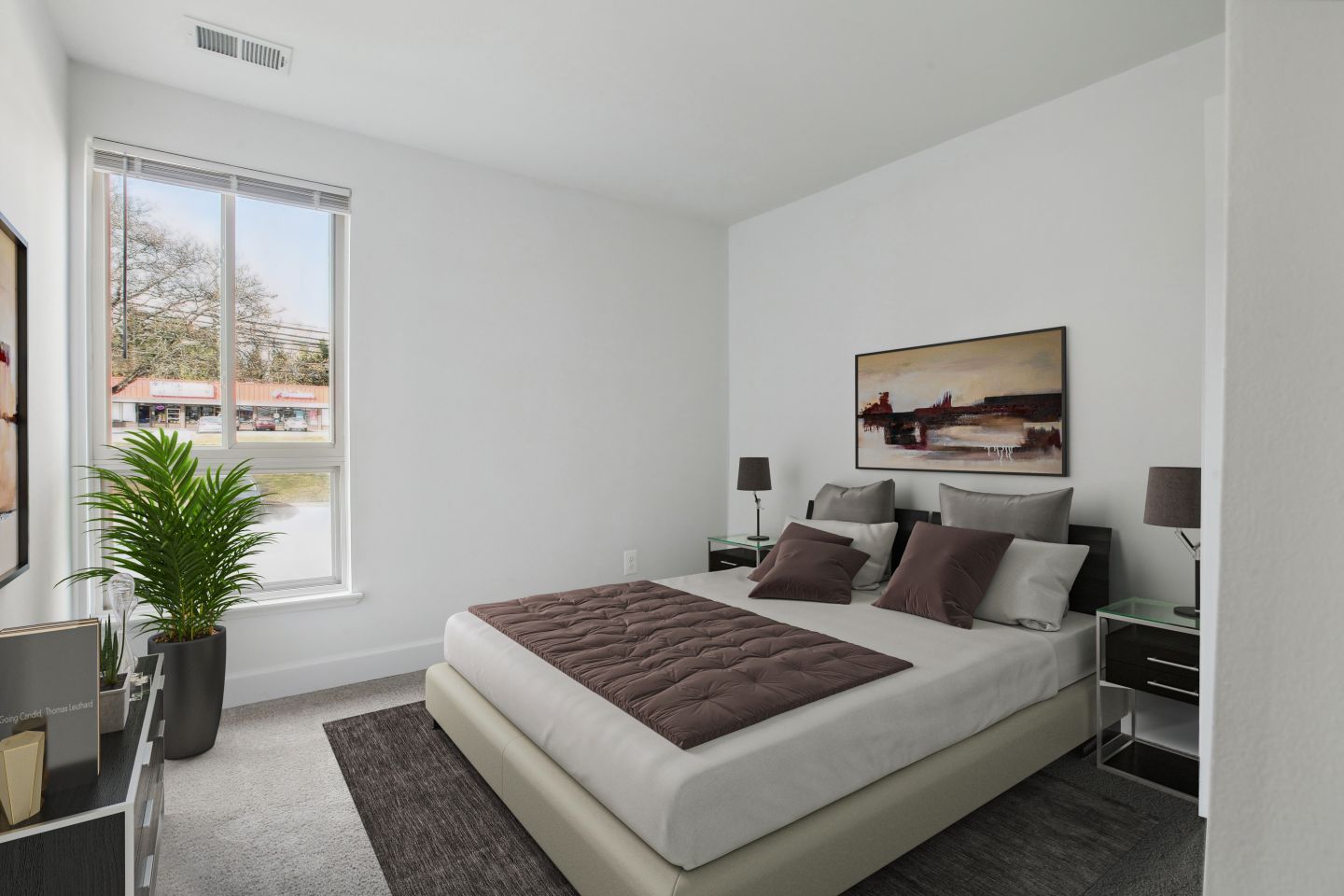 Hallfield Apartments Image 10