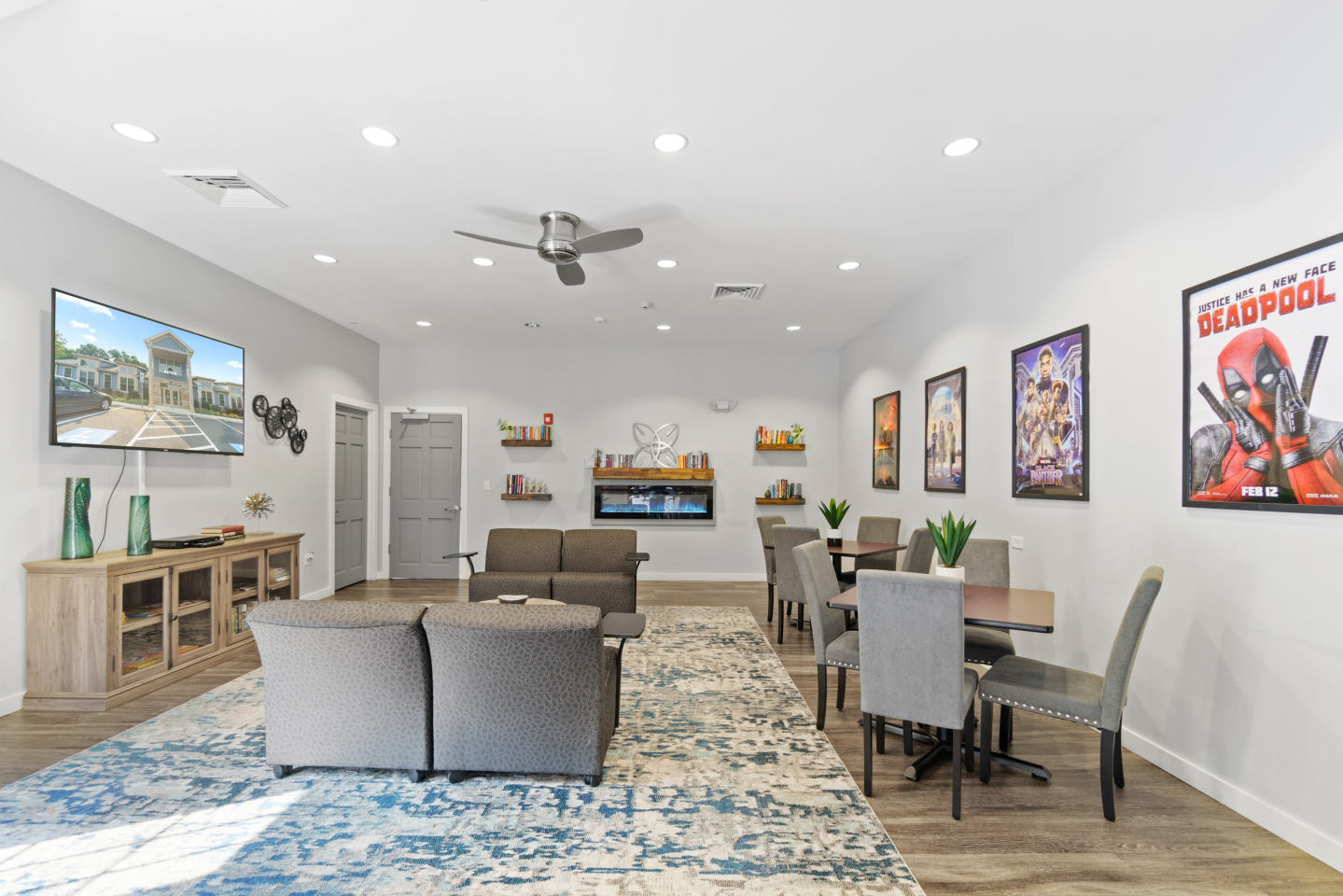 Apartments at Bel Air Image 20