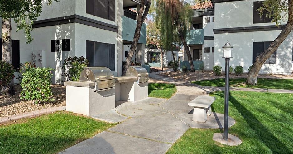 Bella Vista Apartments Image 21