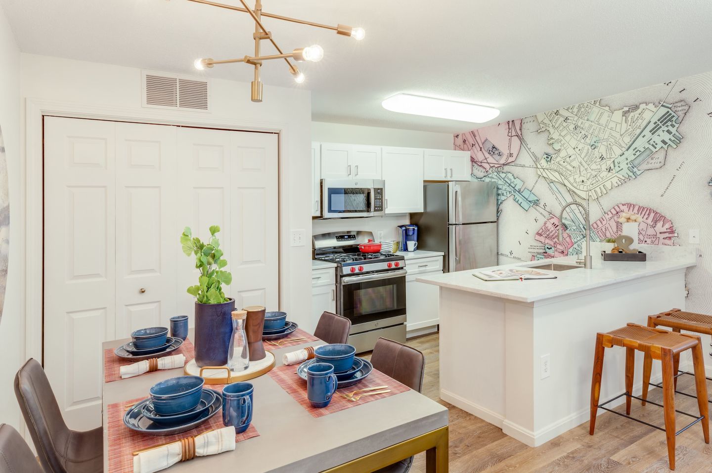 Residences at Tewksbury Commons Image 2