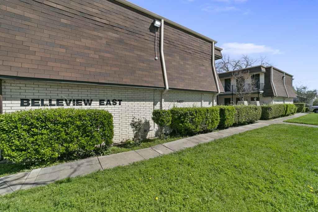 Belleview Apartments Image 4