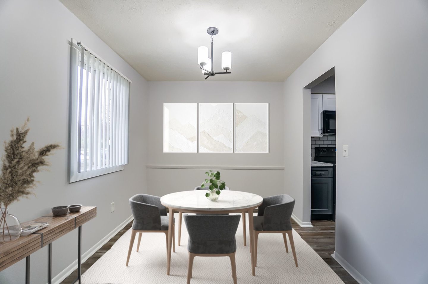 Northcrest Gardens Apartments Image 3