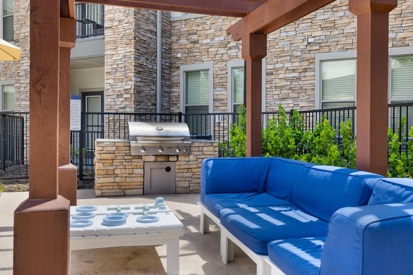 Olympus at Waterside Estates Image 38