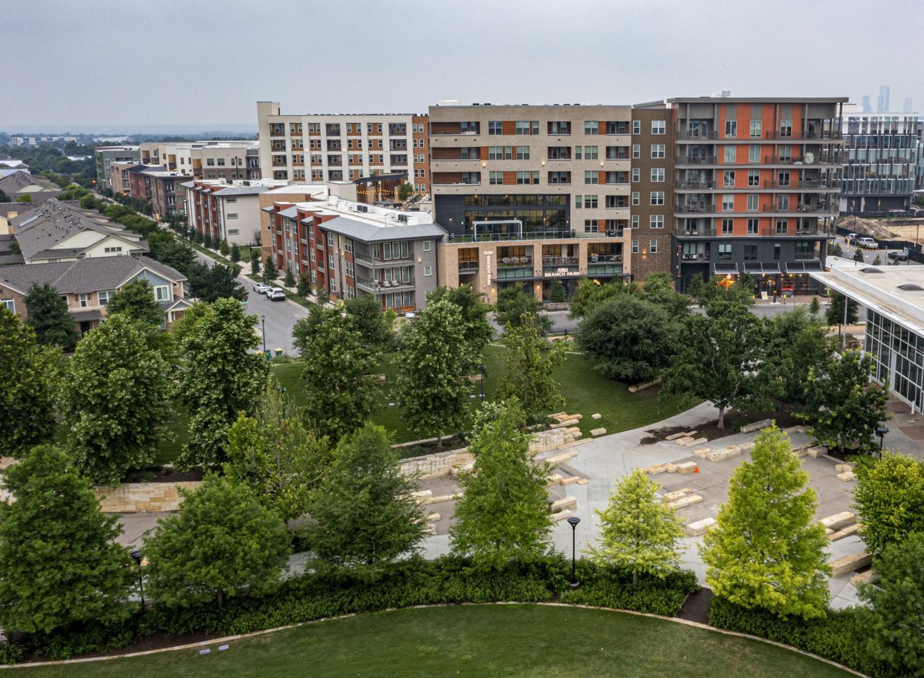 AMLI Branch Park Image 34