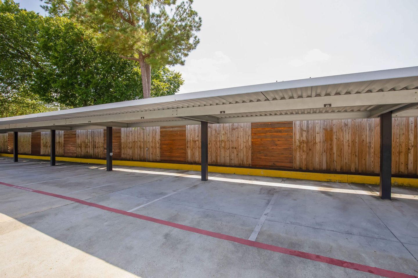 Dominion at Oak Forest Apartments Image 21