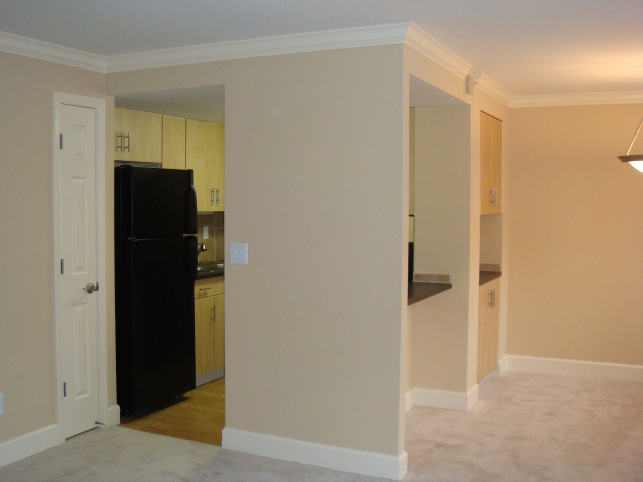 Quality Hill Apartments (Duplicate-not active) Image 13