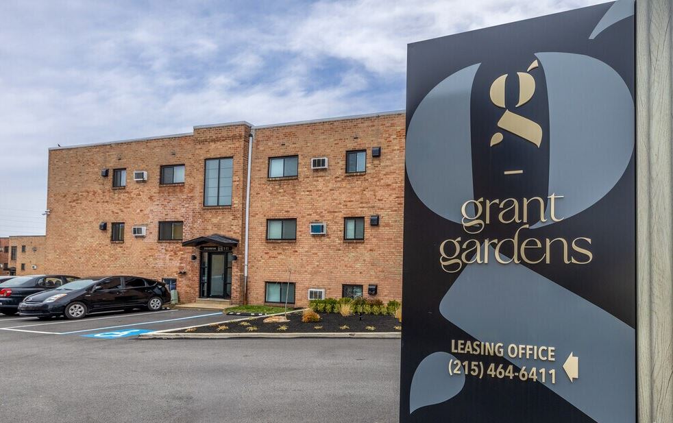 Grant Gardens Image 13