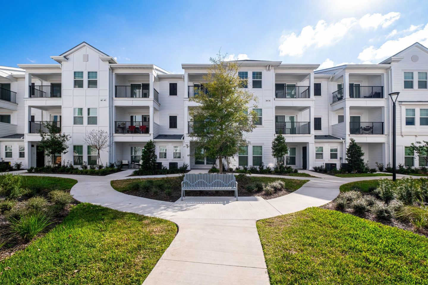 Altis Grand Suncoast Apartments Image 30