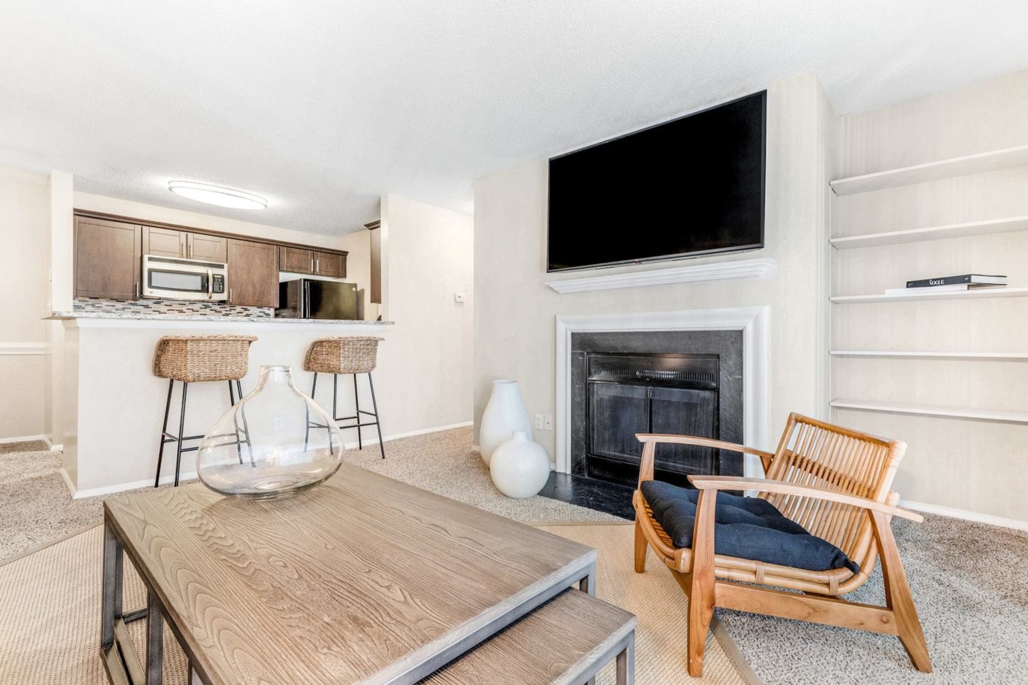 Affordable Housing - Southpark Commons Apartment Homes Image 10