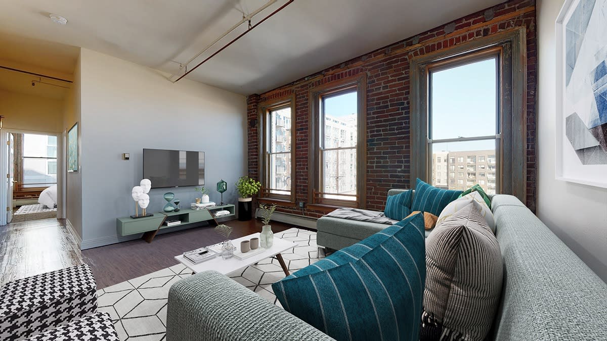 The Burlington - Affordable Housing Image 11