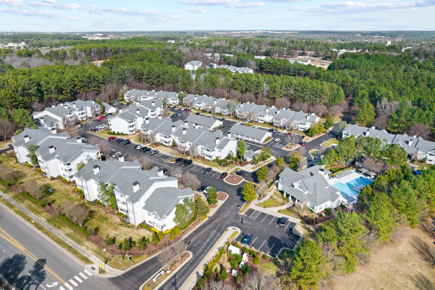 The Waterford Apartments Image 21