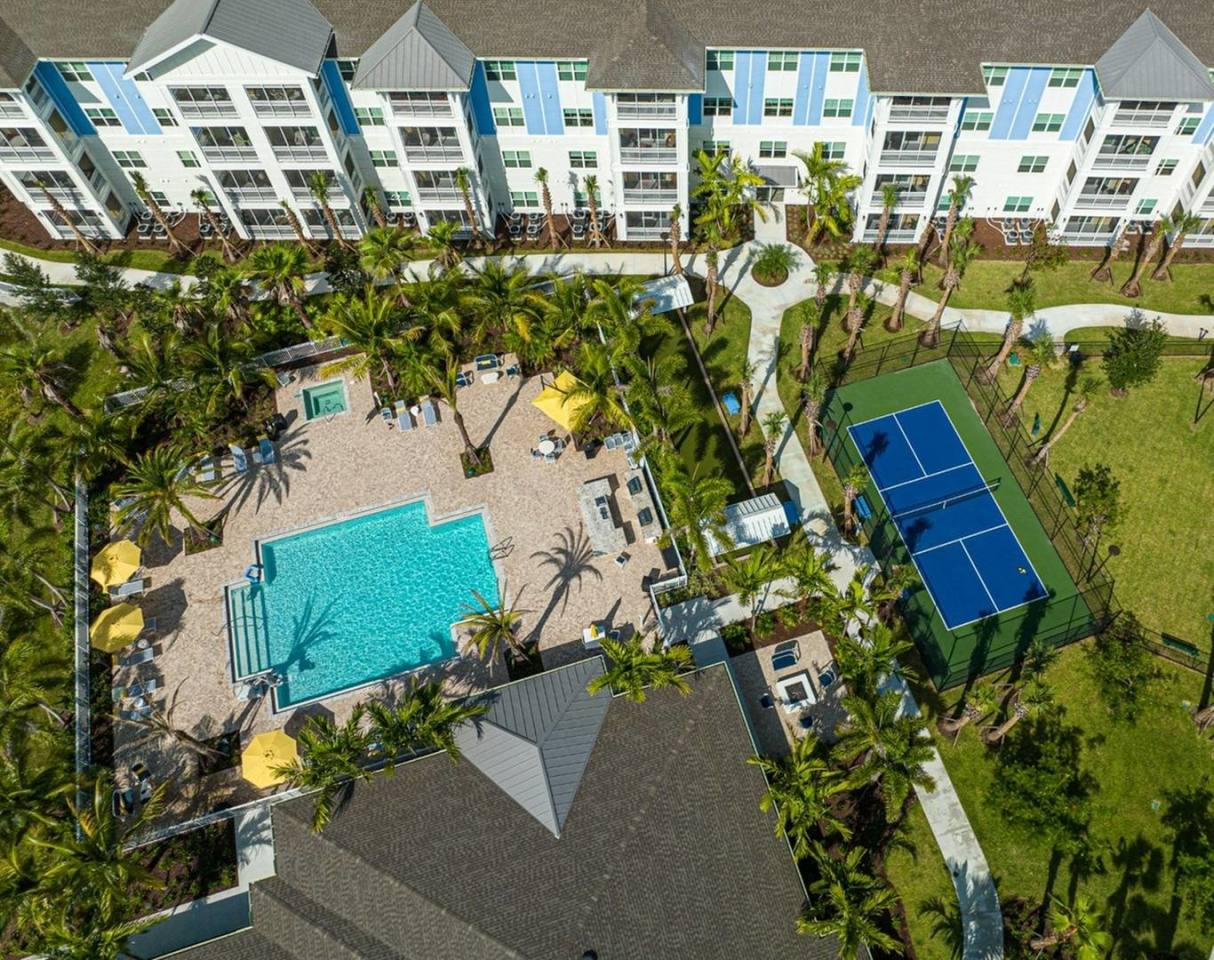 Sovana at Stuart - 55+ Active Adult Apartment Homes Image 25