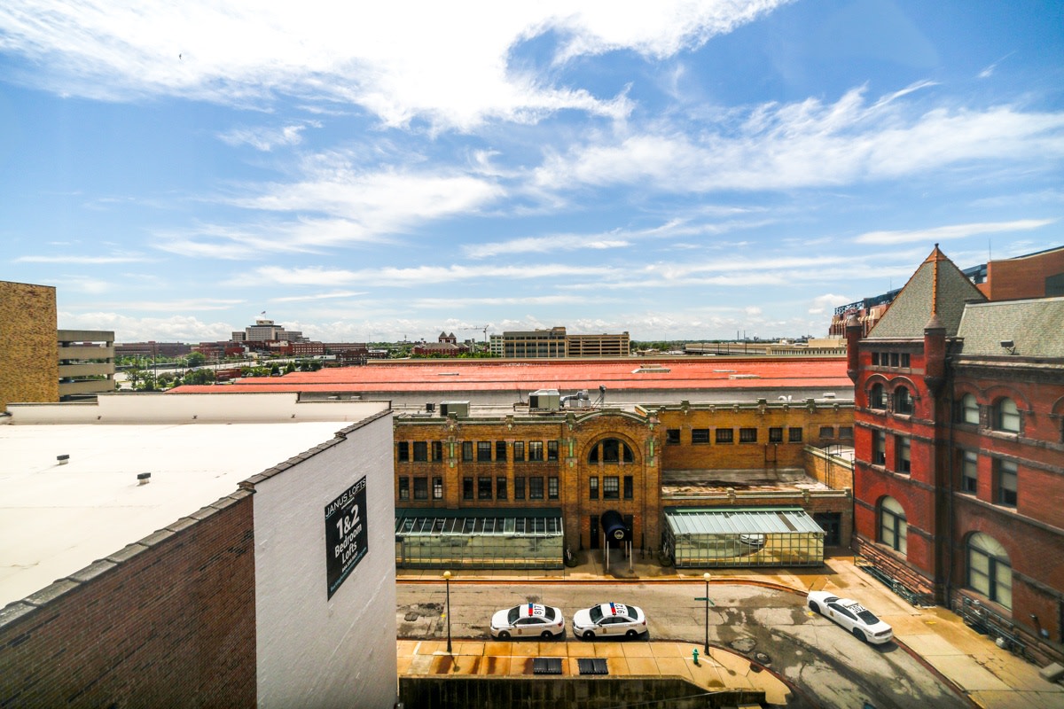 Janus Lofts Image 6