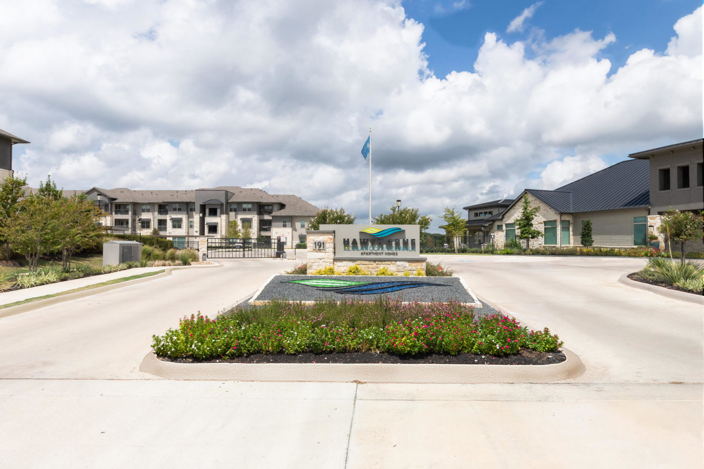 Hawthorne at Blanco Riverwalk Image 9
