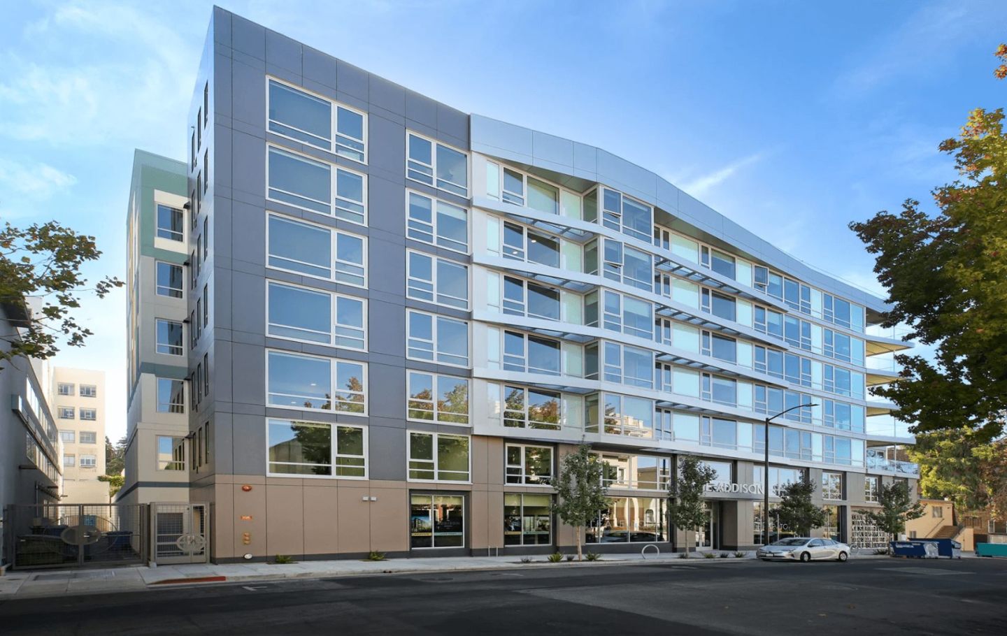 The Addison Berkeley Image 1