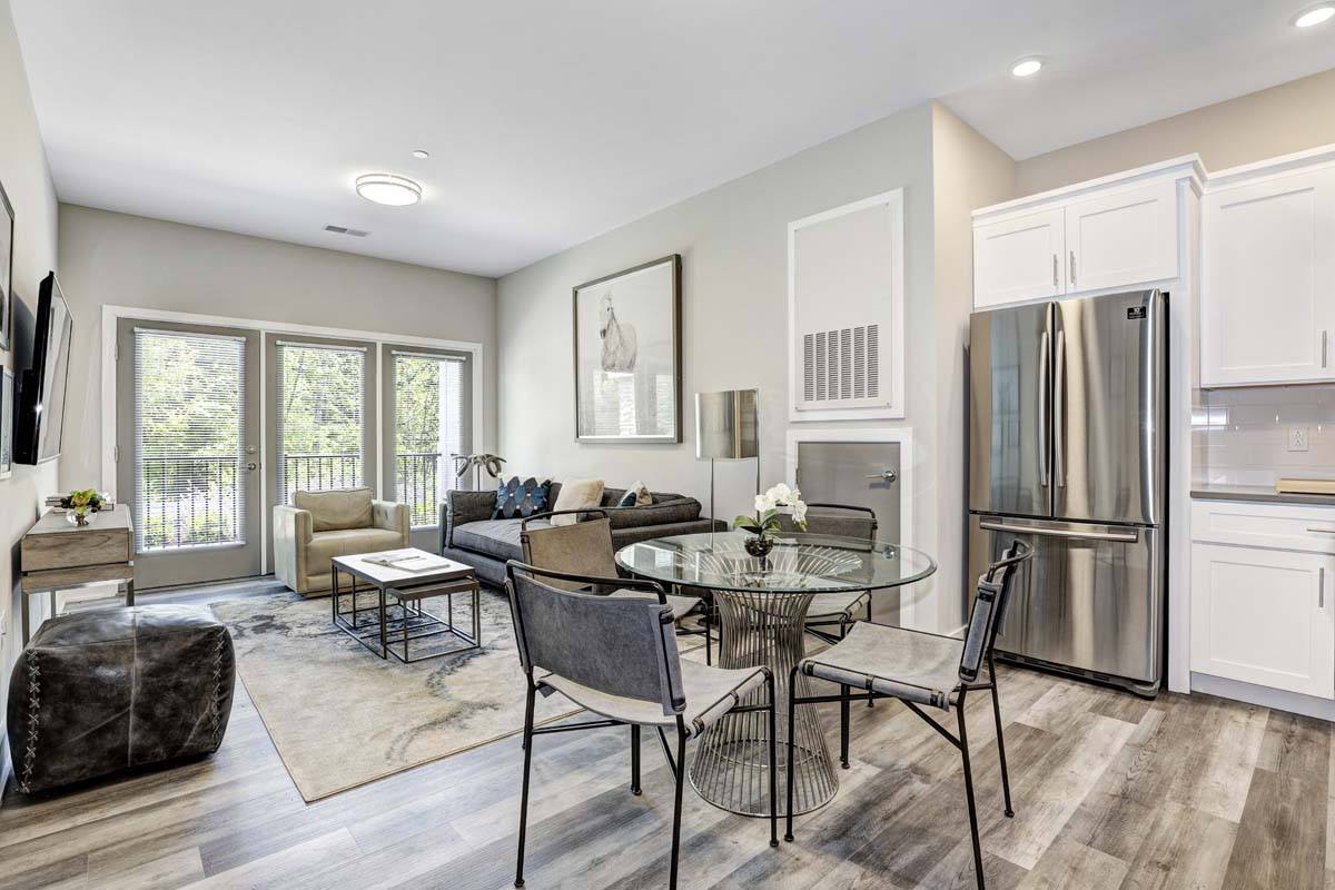 Reserve at Lakeside Senior Housing (55+) Image 9