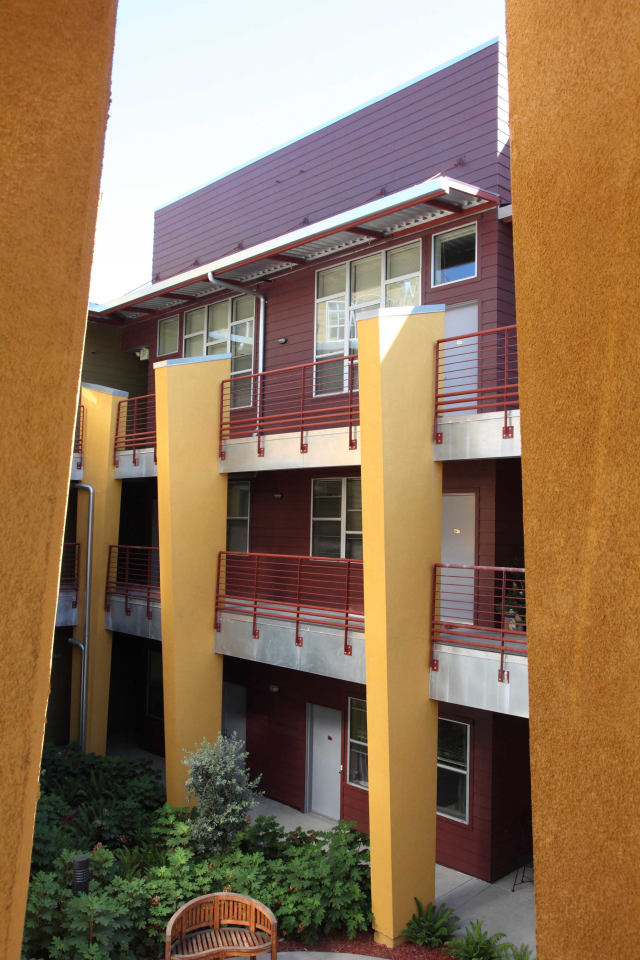 Bakery Lofts Image 15
