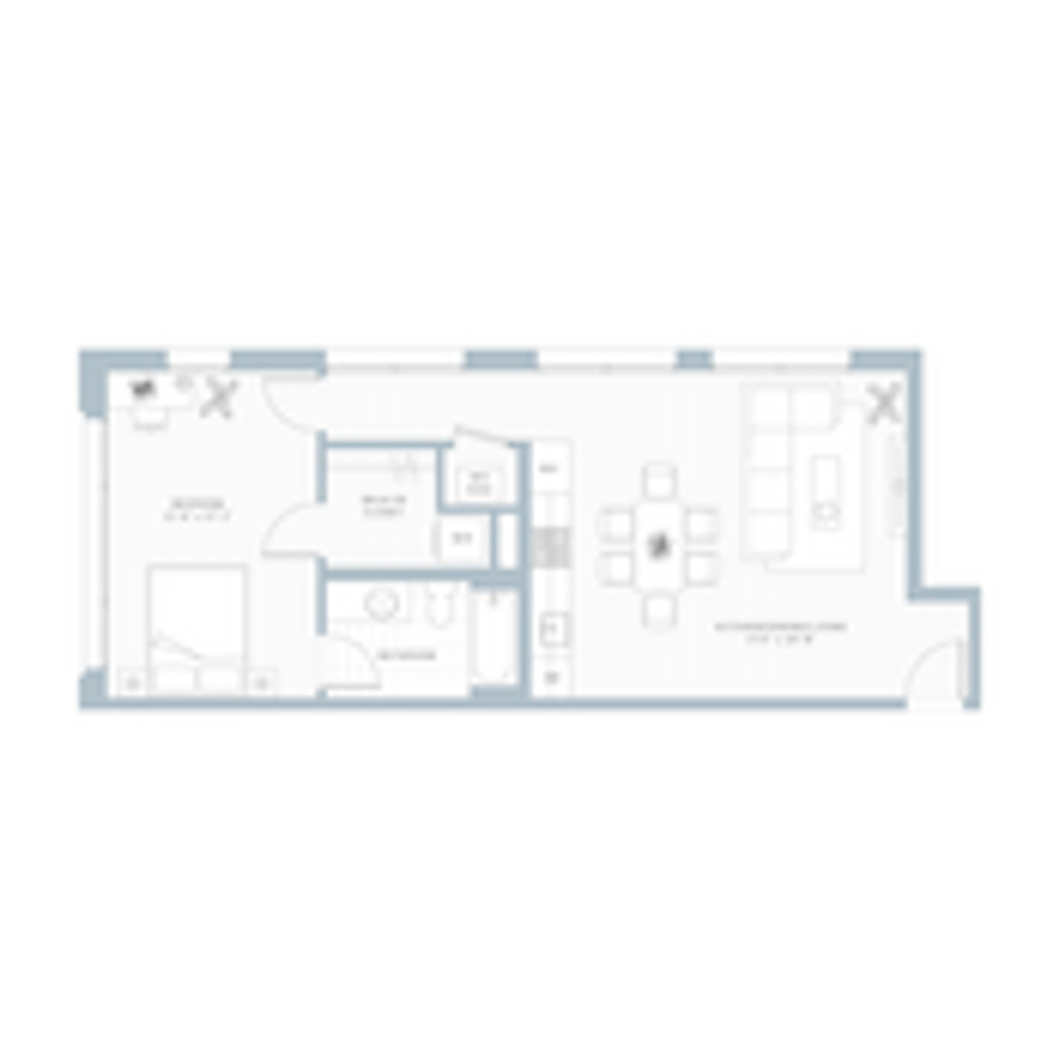 Lofts at Abrams Fixtures Image 38