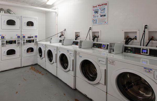 The Asbury Apartments Image 8