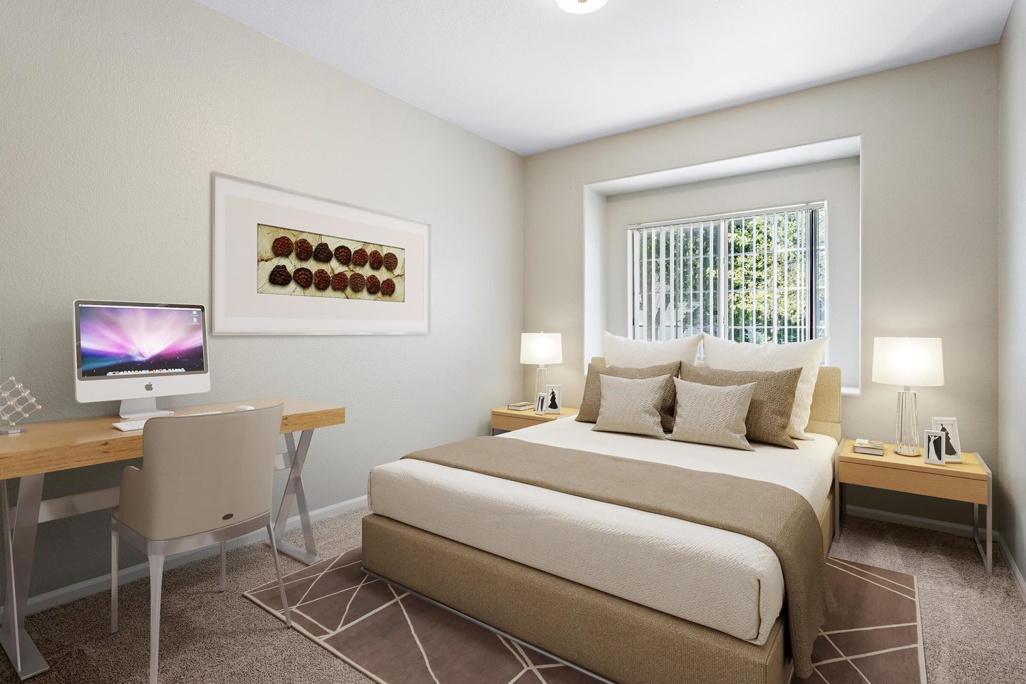 Alder Peak Townhomes Image 9