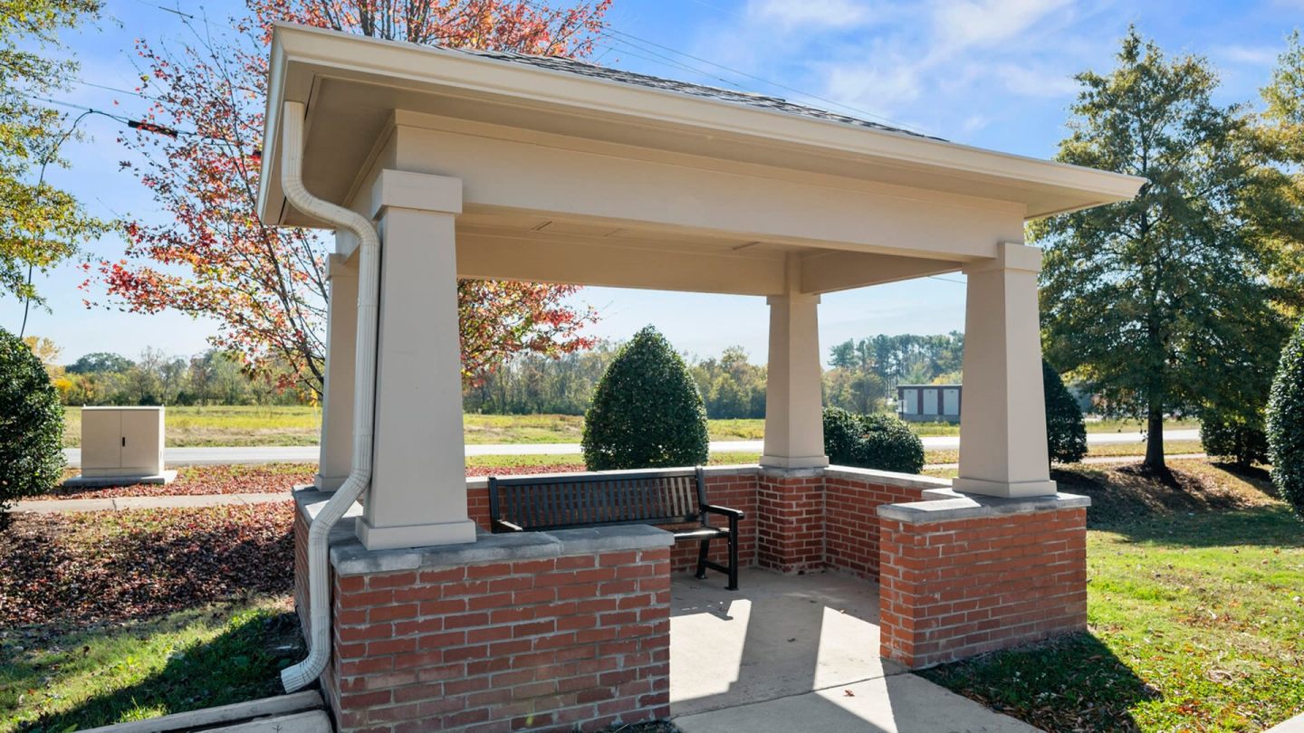 Affordable Housing - Chapel Ridge of Gallatin Image 26