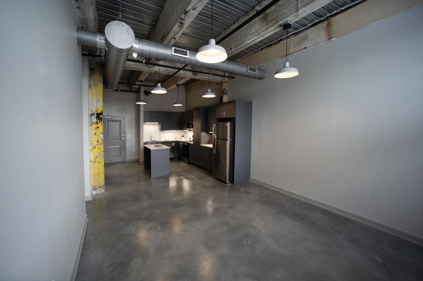 Conwood Flats Image 2
