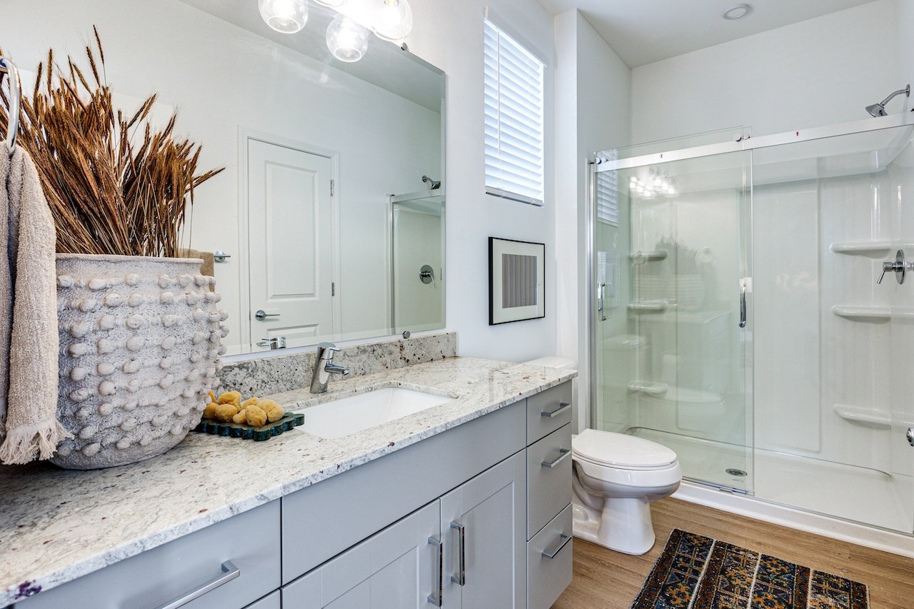 Evolve New Hope Farm Apartment Homes Image 25