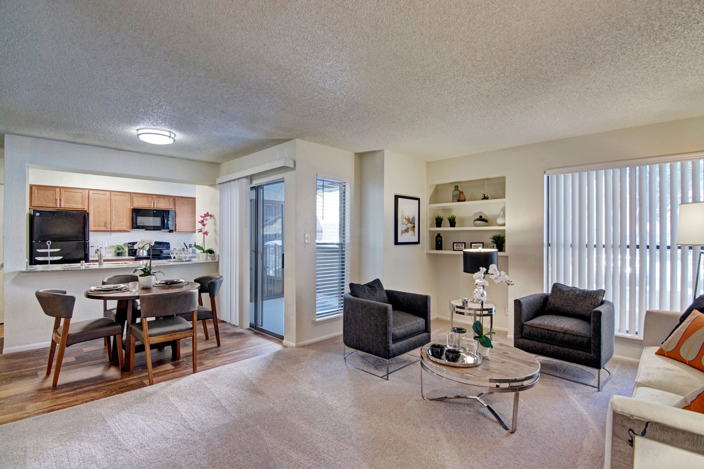 Motif Apartment Homes Image 6