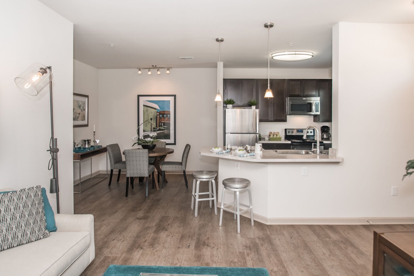 Otarre Pointe Apartment Homes Image 38