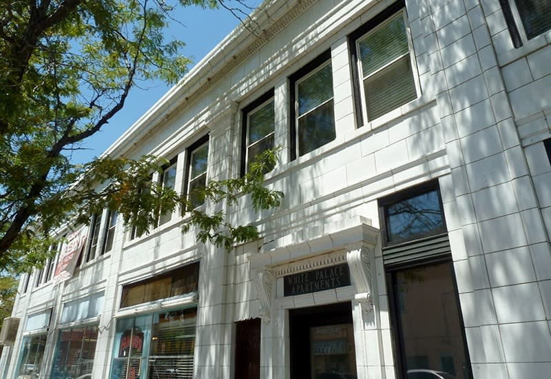White Palace Image 1
